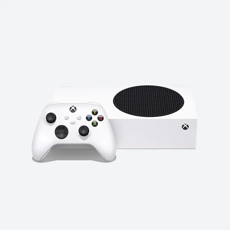 Xbox Series S 512GB
