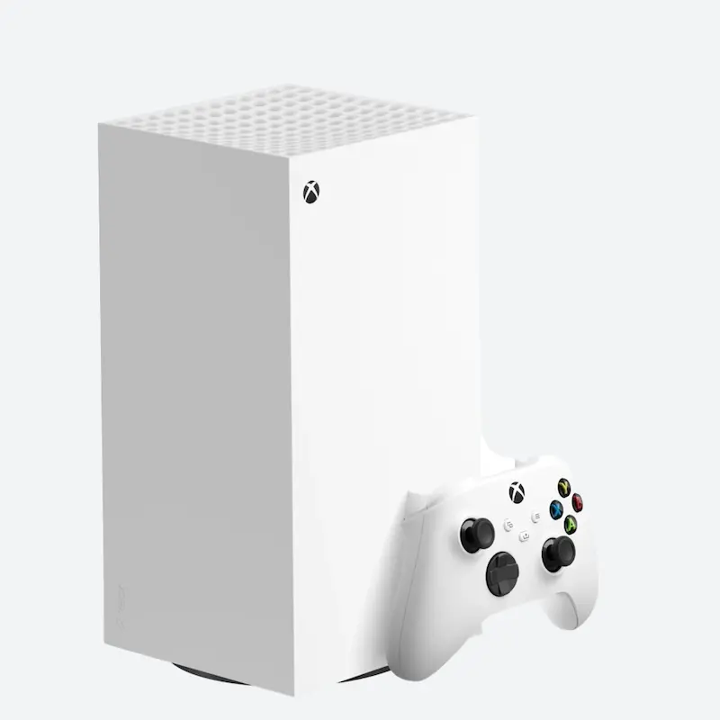 Xbox Series X Digital