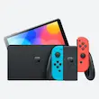 Nintendo OLED