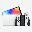 Nintendo OLED