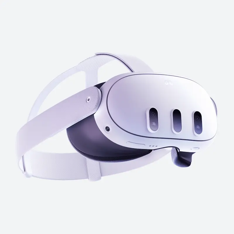 Meta Quest 3 512GB