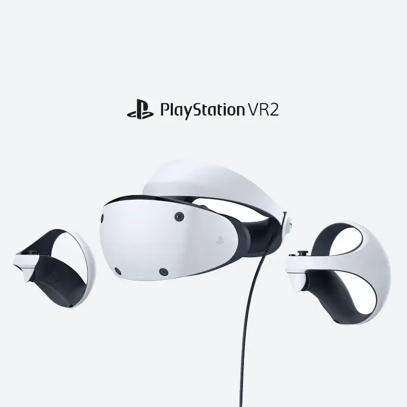 PlayStation VR2
