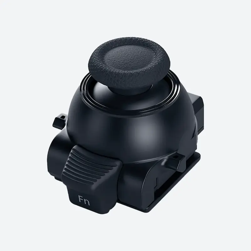 Dual Sense Edge Stick Module