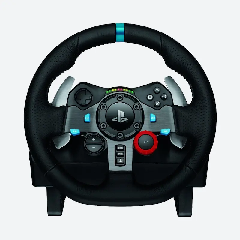 Logitech Racing Wheel G29