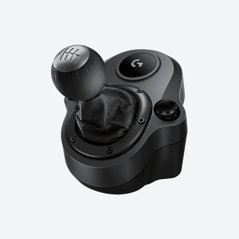 Logitech Shifter