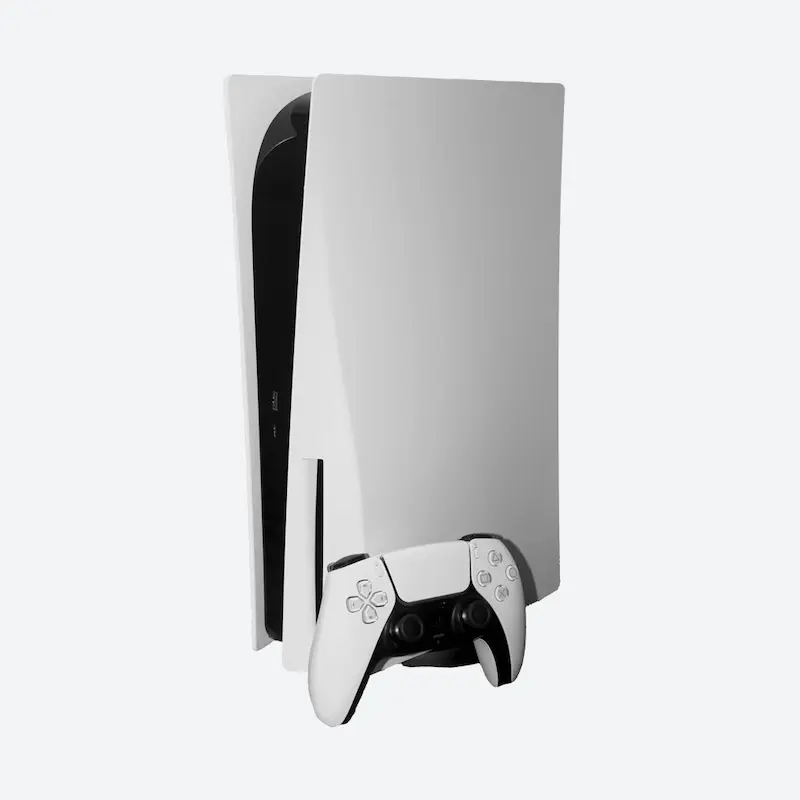 Play Station 5 Standard Edition