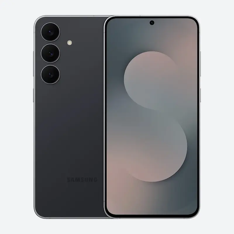 Galaxy S25 FE  8/256