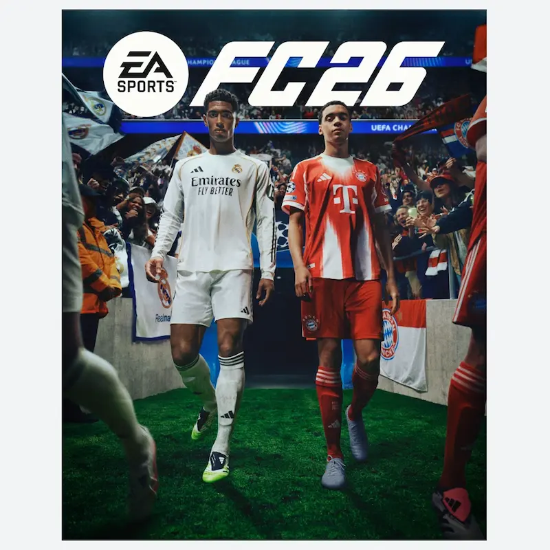 FC 26 Standard Edition 