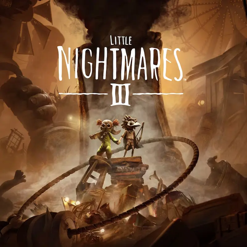 Little Nightmares III