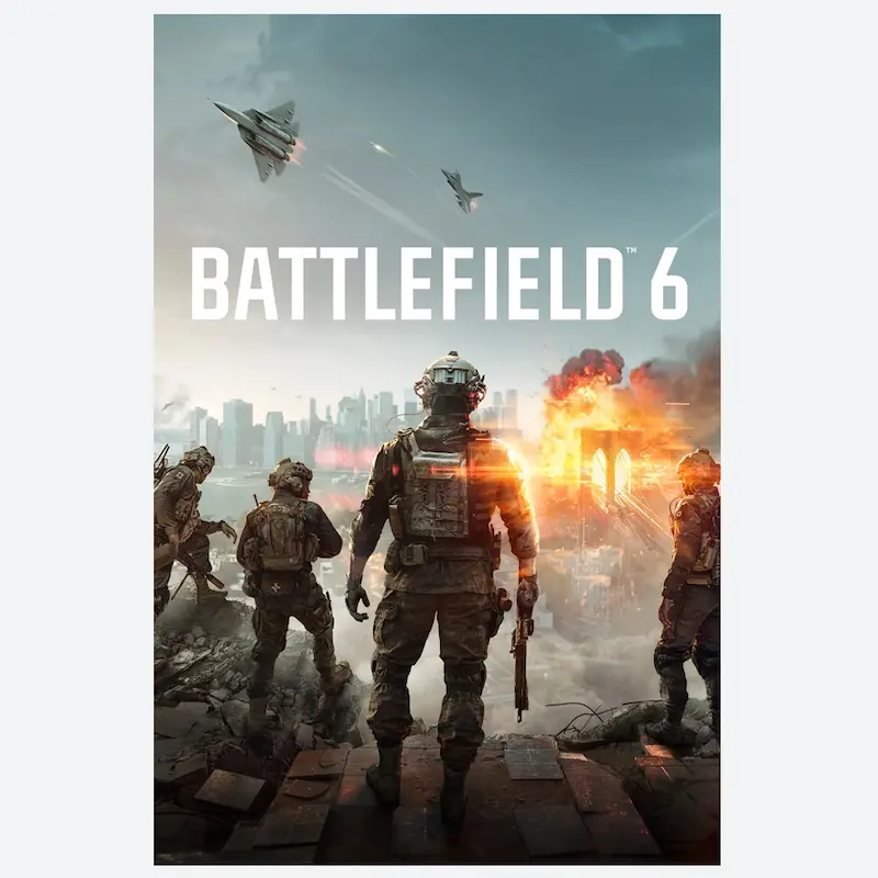 Battlefield 6