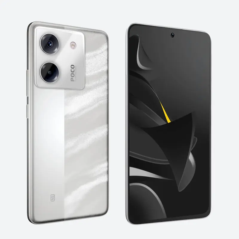 Poco M7 Pro 5G 12/256