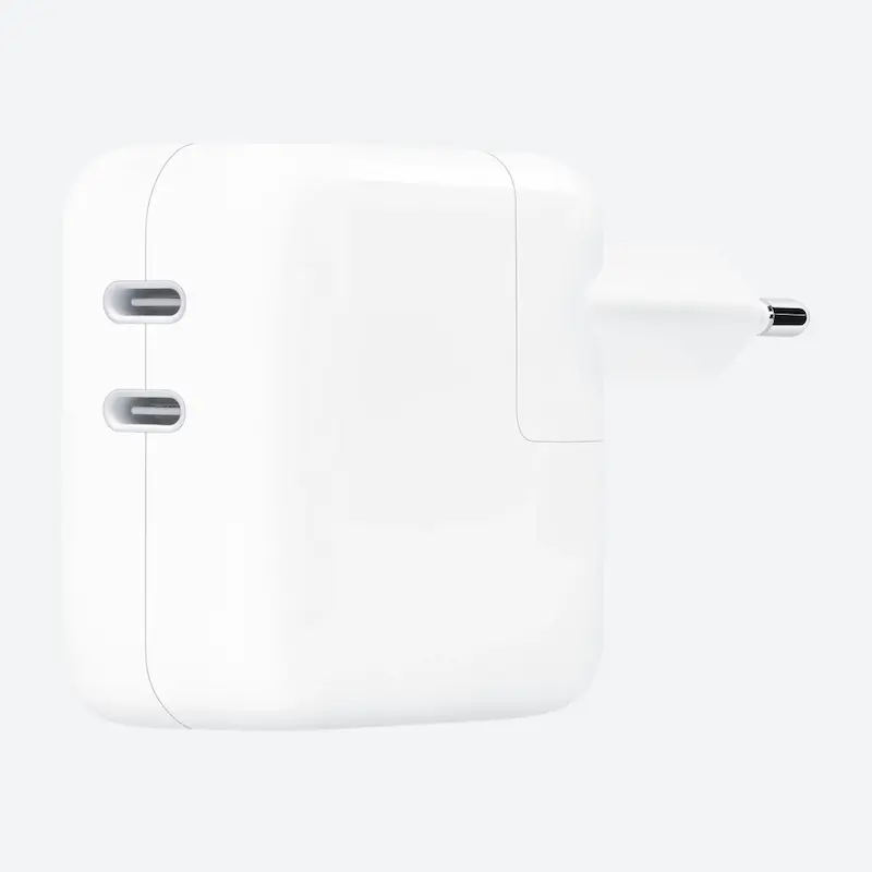 Apple 35W Wall Charger Original