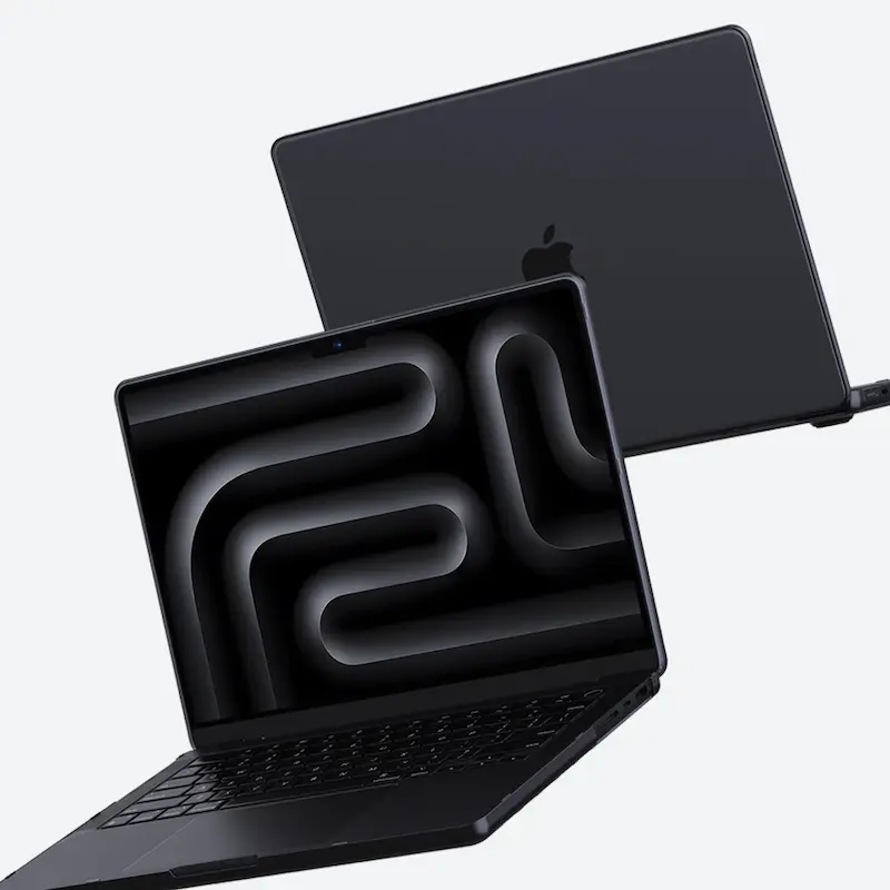 Macbook Pro M4 14" LL/A