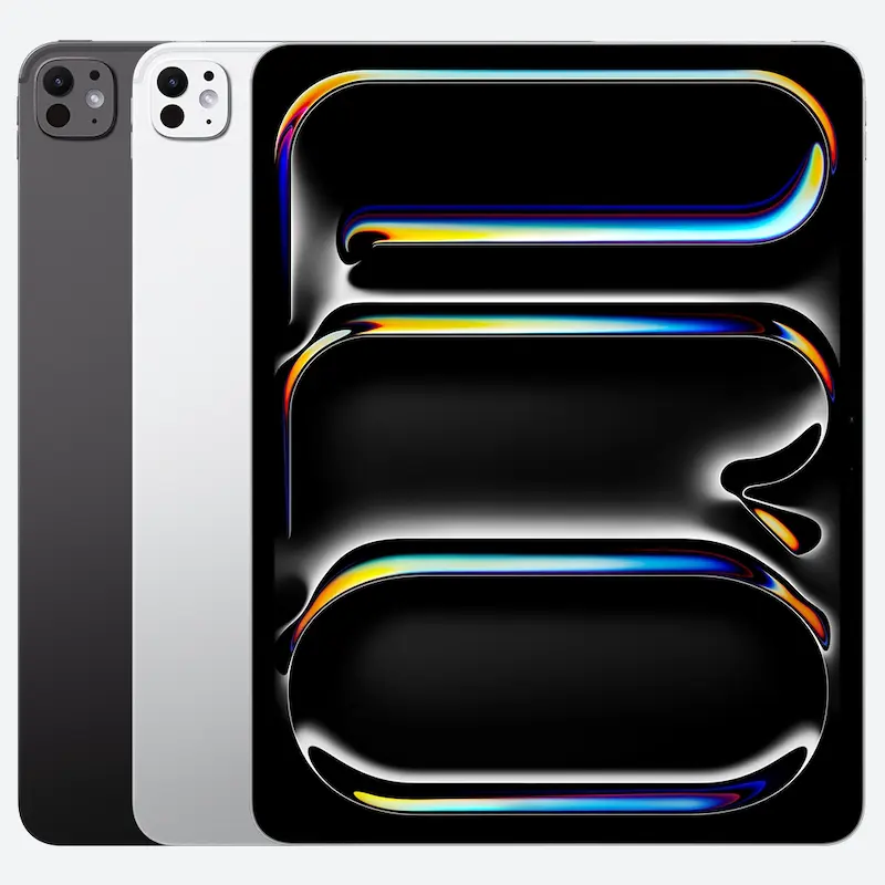 Ipad Pro 13" M4 2024 WIFI