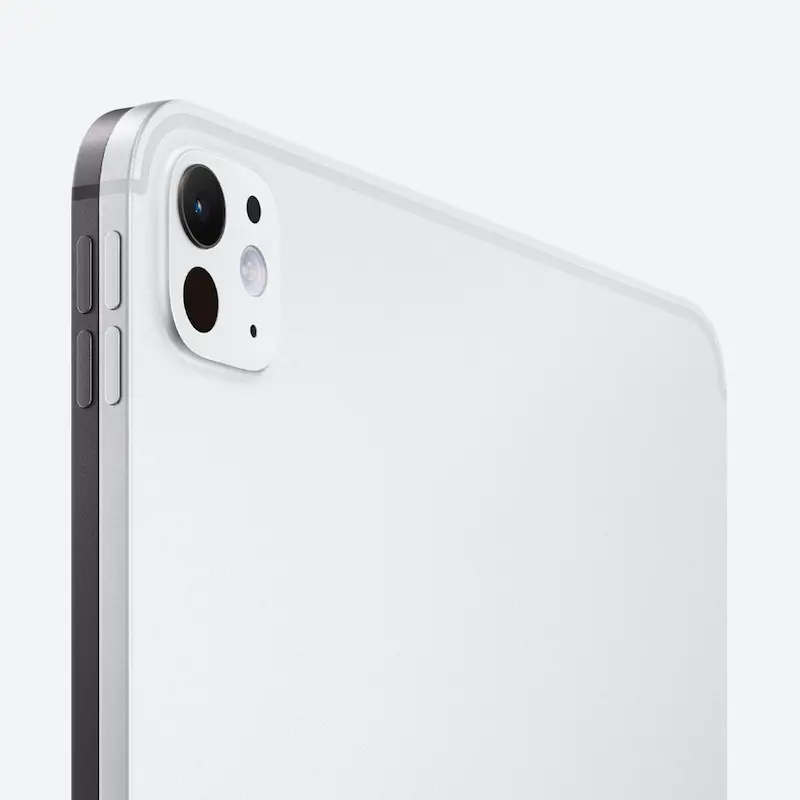 Ipad Pro 13" M5 2025