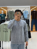 دورس مردانه سنگ شور ts