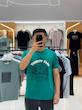 تیشرت یقه گرد گرنجو