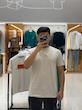 تیشرت یقه گرد گرنجو ساده