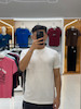 تیشرت یقه گرد گرنجو ساده