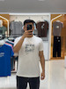 تیشرت یقه گرد گرنجو