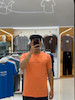 تیشرت یقه گرد ماکان