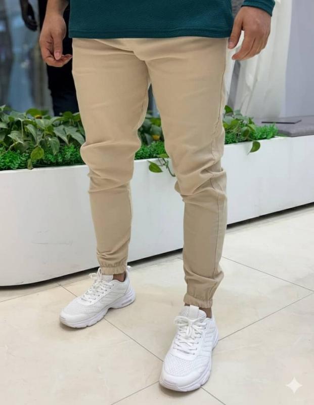 شلوار اسلش