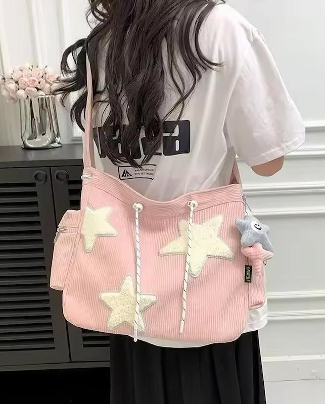 کیف ستاره ای 