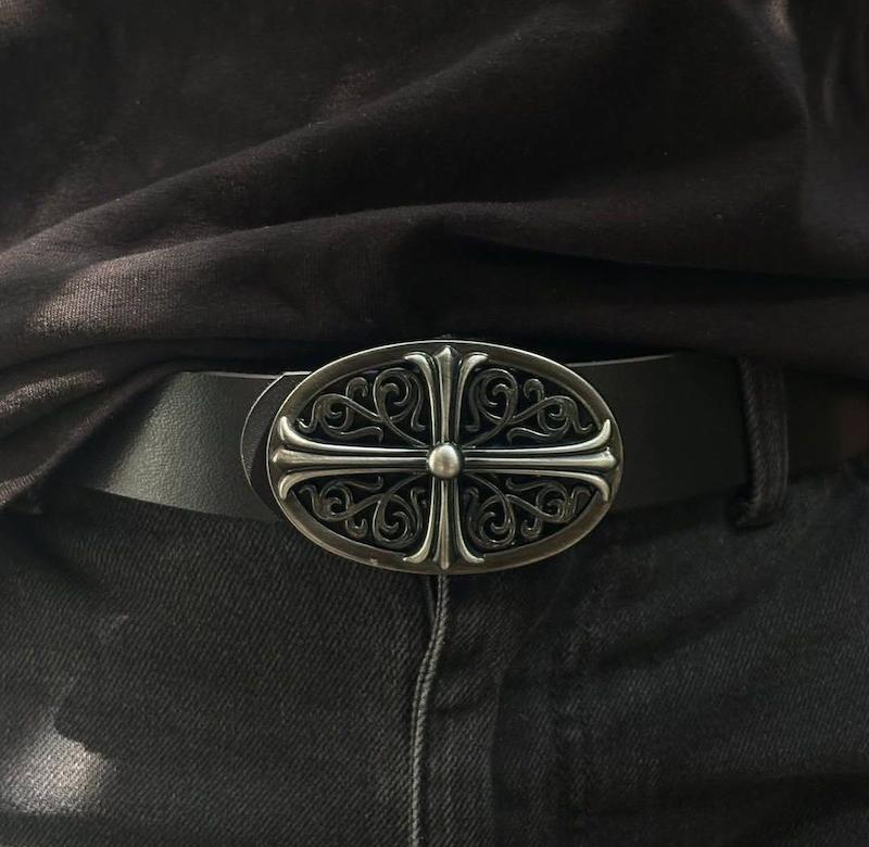 کمربند کروم هارتز