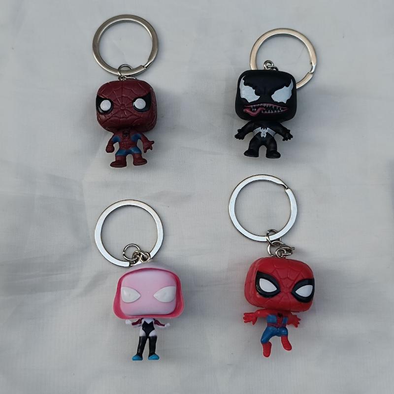 جاکلیدی فانکو باکس دار