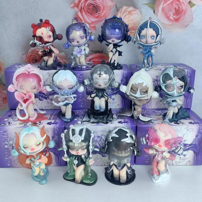 اسکول پاندا سری the sound 🪅