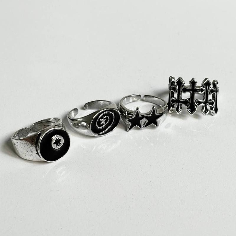 پک انگشتر پینترستی🛸📼