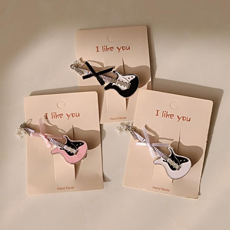 گیره سر گیتار 🎸✨