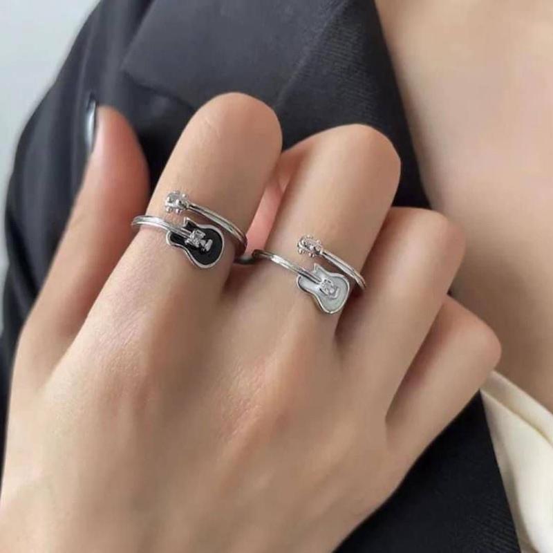 انگشتر گیتار ⭐❤️‍🔥
