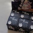 بلایند باکس توتورو سری forest firefly ✨