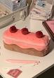 جامدادی کیک گیلاسی 🍒🍰