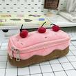 جامدادی کیک گیلاسی 🍒🍰