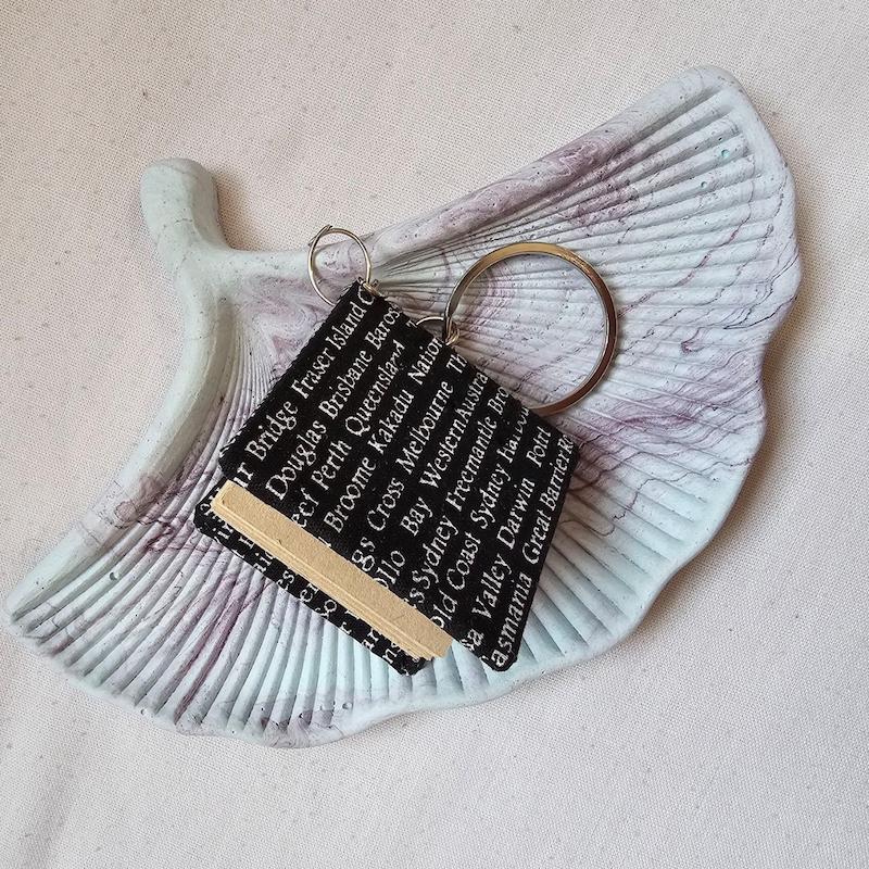 جاکلیدی دفتر طرح روزنامه انگلیسی