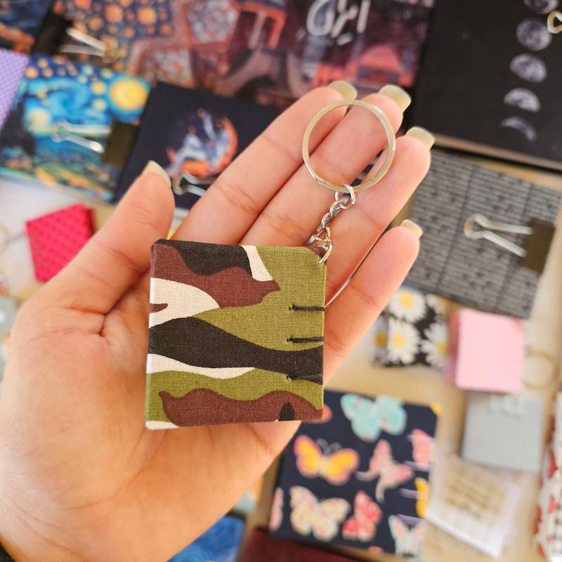 جاکلیدی دفتر طرح ارتشی