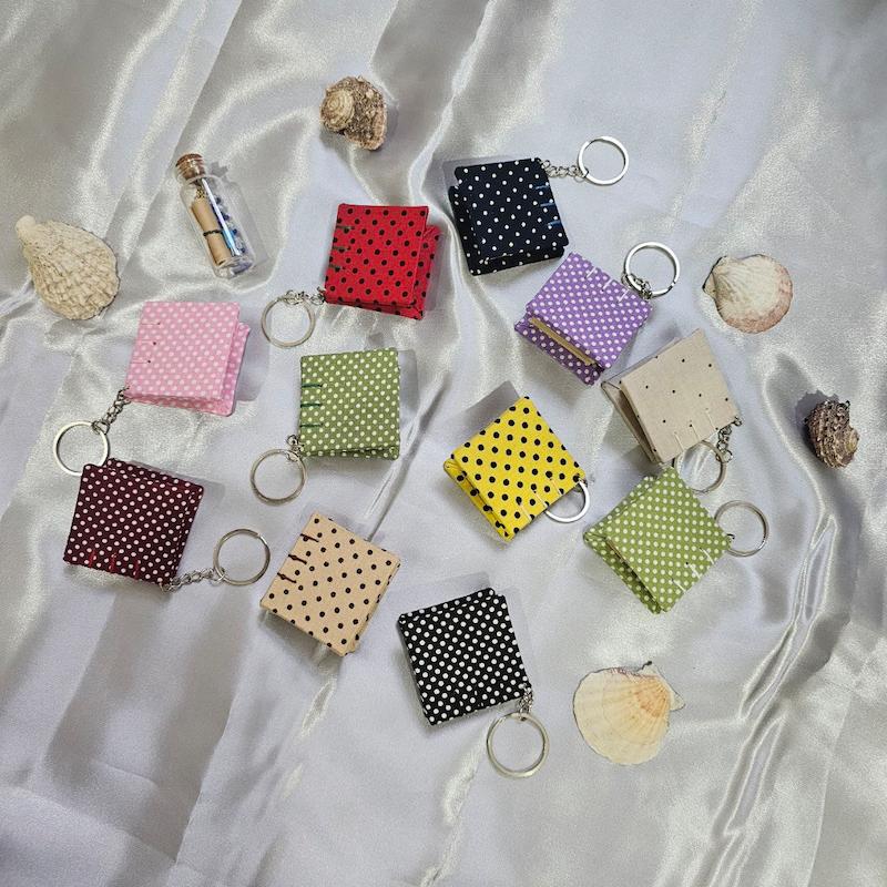 جاکلیدی دفتر طرح خالخالی