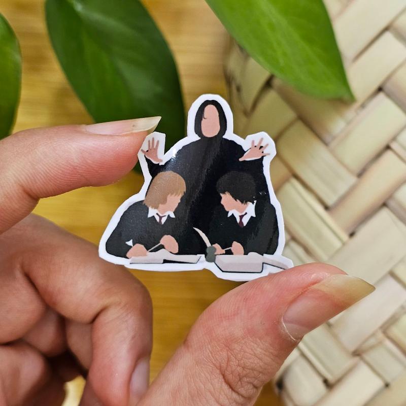 برچسب کد HP003