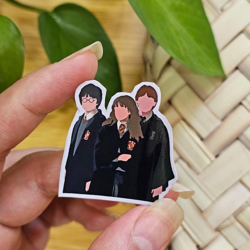 برچسب کد HP004