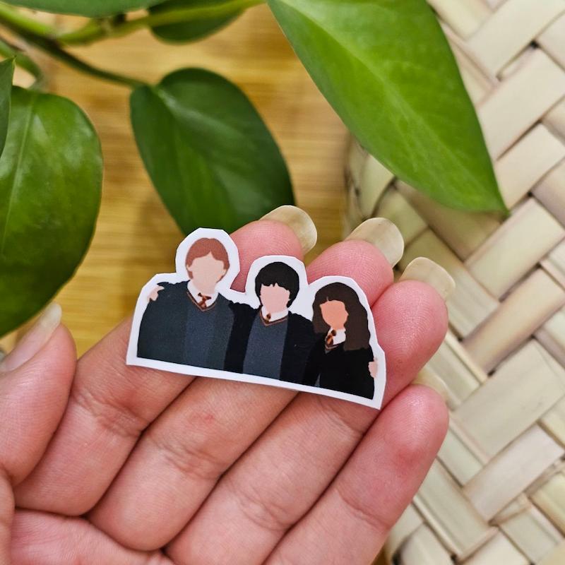 برچسب کد HP005