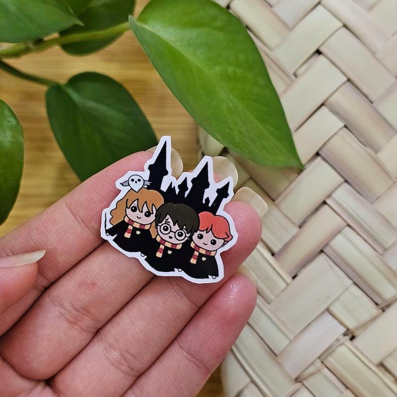 برچسب کد HP006