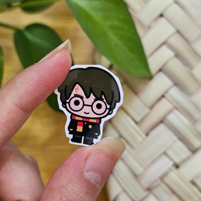 برچسب کد HP009