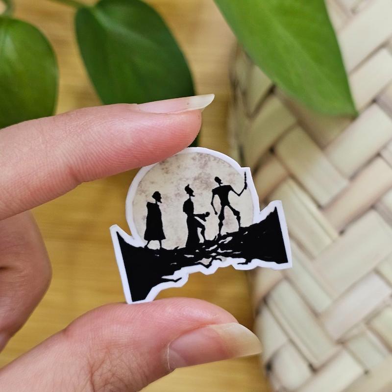 برچسب کد HP012