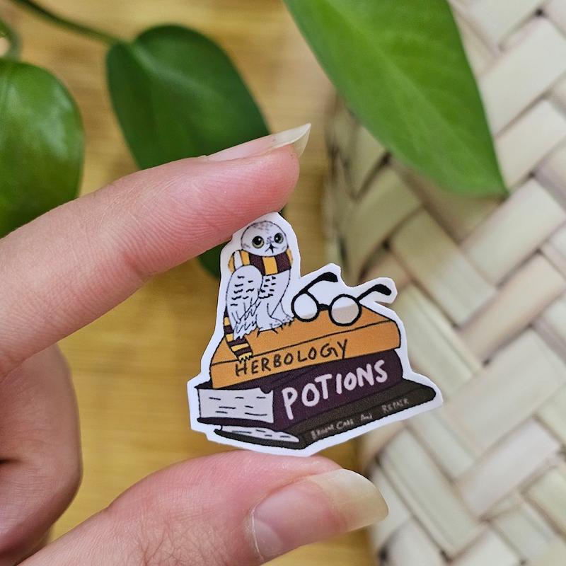 برچسب کد HP013