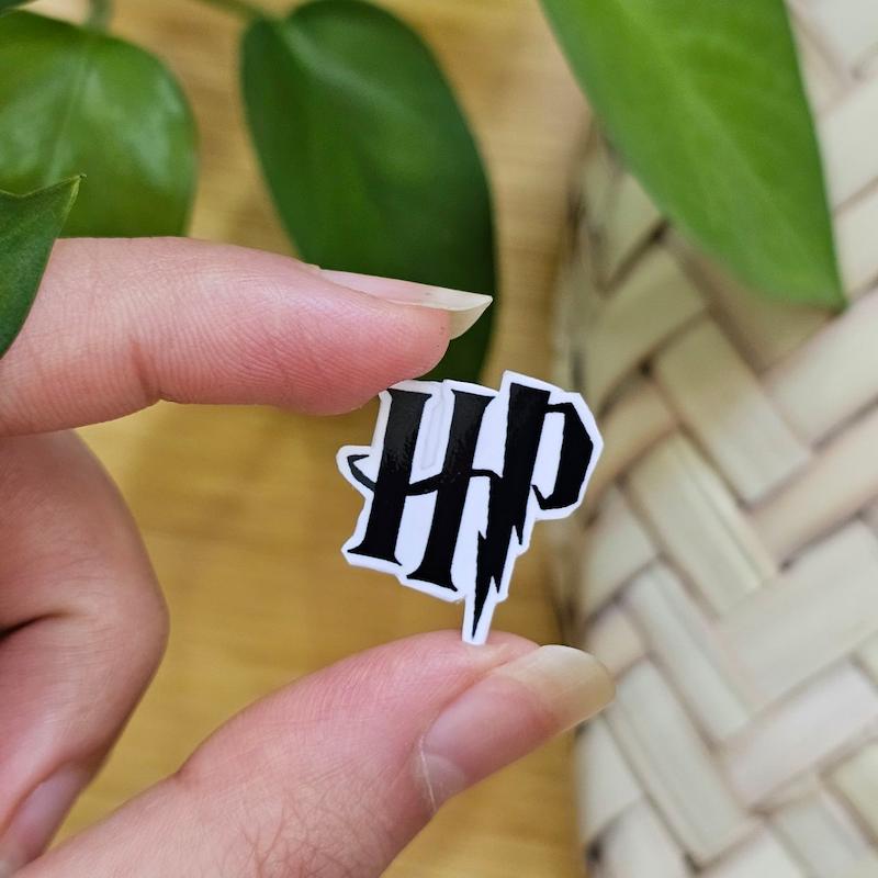 برچسب کد HP016