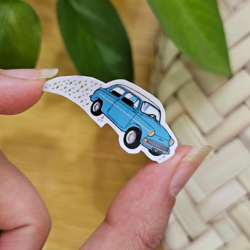 برچسب کد HP017