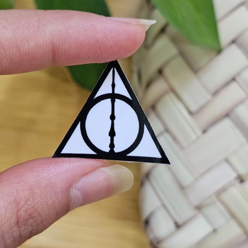 برچسب کد HP018