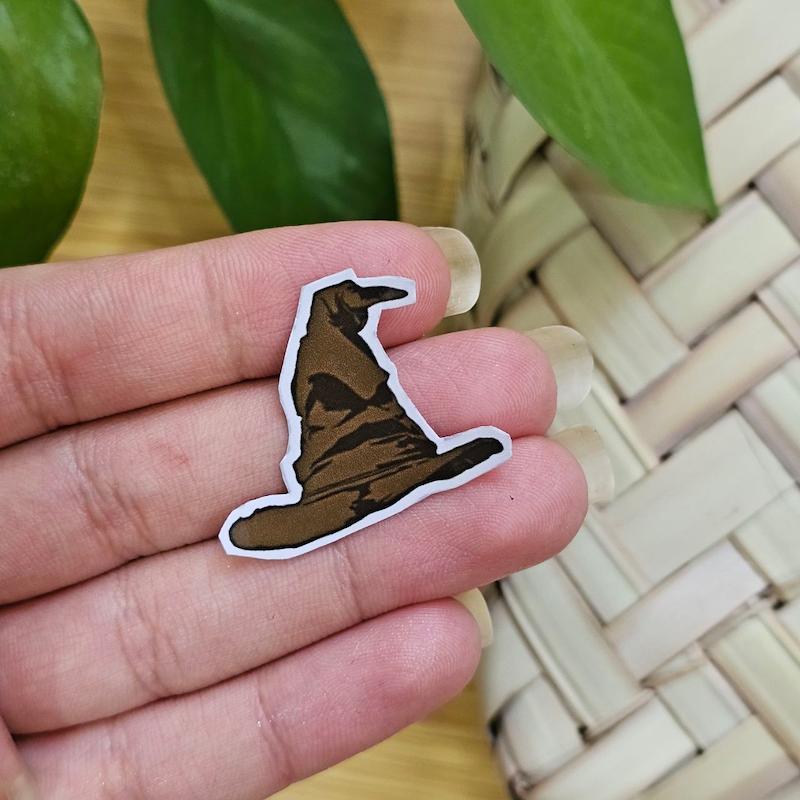 برچسب کد HP021